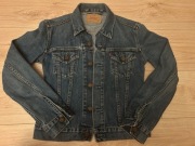 LEVI’S kultowa bluza jeans S/36
