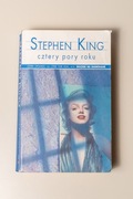 Stephen King "cztery pory roku" 