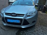 Ford focus MK3 2014 1,6 tdci