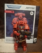 Figurka JoyToy Warhammer 40k - Blood Angels Intercessors