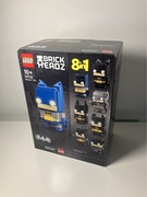 NOWY MISB zestaw klocków Lego 40748