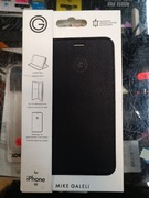 Etui Pokrowiec Mike Galeli Skóra iPhone XR