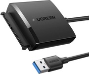 Kieszeń Ugreen USB 3.0 - SATA (60561)