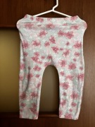 Getry dziewczęce 86cm
