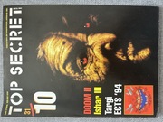 Top Secret czasopismo 10/31