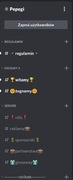 Serwery discord na zamówienie