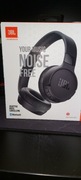 Słuchawki nauszne JBL Tune 670NC - NOWE Czarne