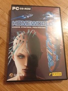 HOMEWORLD 2 II PC PL PREMIEROWE POLSKIE WYDANIE PC PL UNIKAT