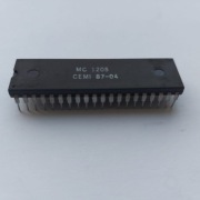 Cemi MC1205 układ zegarowy