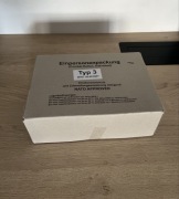 Niemiecka racja żywnościowa MRE, 24 godziny