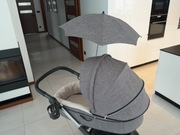 Wózek dziecięcy Stokke Trialz 2w1