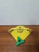 Toptacer do taśmy SIGA-TOPTAC - do wykładania wykładzin/cokołów