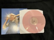 Winyl Daria Zawiałow - Helsinki