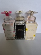 3 mini marc jacobs