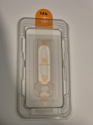 Szkło Hartowane z Aplikatorem do Samsung Galaxy S24 S921