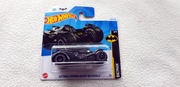 Hot Wheels Batman Batman Arkham Knight Batmobile 4/5 #149