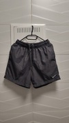 Spodenki Nike r. M szare