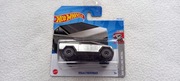 Hot Wheels HW Rolling Metal  Tesla Cybertruck 4/5 #246 2024