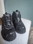 Balenciaga Triple S 38 damskie