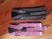 Szelki unisex