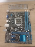 Płyta główna ASUS P8H61-M LX3 R2.0