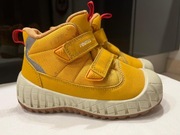 Buty Reima 28 żółte 