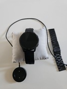 Smartwatch Xiaomi Watch s1 Active inteligentny zegarek 46mm czarny NFC