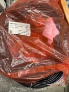 Kable światłowodowe do radiolinii ze złączami LC -różne długości 