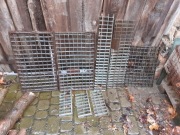 Kraty Wema rozne wielkosci 