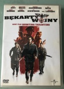 Bękarty Wojny DVD