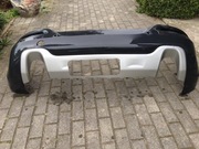Zderzak tylni Jeep Cherokee FC00AA106203