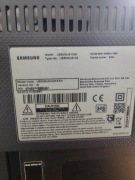 Telewizor Samsung 50 cali 4K Smart TV UE50MU6102 – Zadbany!