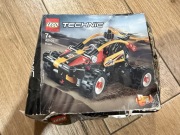 Lego Technic 42101 BUGGY ŁAZIK 
