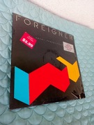 FOREIGNER Agent Provocateur WINYL LP USA 1984 ATLANTIC ... ŁADNIE GRAJĄCY