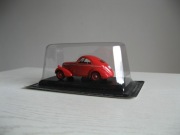 Fiat 508 S Balilla, 1:43/NOWY