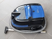 Odkurzacz piorący Bosch AquaWash&Clean 1 700 W