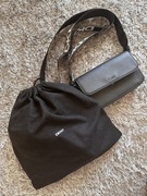 Torebka DKNY czarna