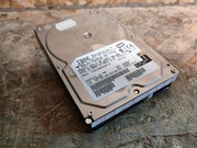 RETRO DYSK TWARDY IBM IC35L060AVER07-0 