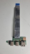 moduł USB Asus K55V