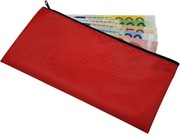 Wodoodporna torba bankowa