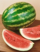 Nasiona arbuza Crimson Sweet PP