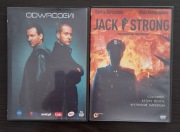 Odwróceni  Jack Strong 