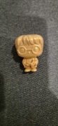 Złota figurka Harrego Pottera-VT401 Funko