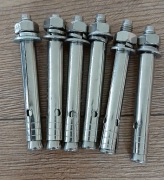 Kotwa do betonu M8x80