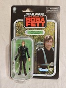 Star Wars Vintage Collection Luke Skywalker (Jedi Academy)