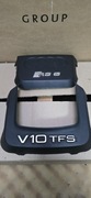 AUDI RS6 C6 4F POKRYWA SILNIKA 07L103925E 07L103926C