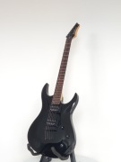 Washburn XM 120 PRO B – zestaw + akcesoria, gotowa do gry!
