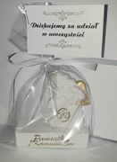 ANIOŁKI KOMUNIA ŚWIĘTA PODZIĘKOWANIE DLA GOŚCI