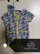 Rampersy chłopięce 5.10.15 