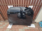 Maska przód Mercedes w213 E-Klasa przed lift Czarna